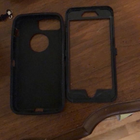 iPhone 8 case - Picture 2 of 4